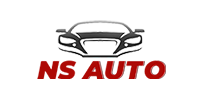 Logo NS AUTO AFRICA