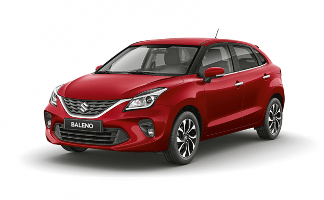 Baleno