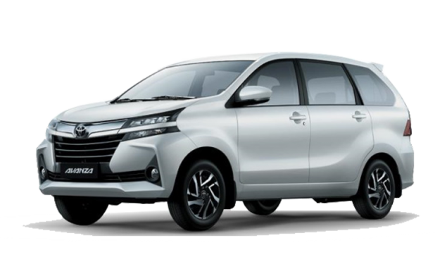 Avanza - ns auto africa